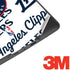 NBA Los Angeles Clippers Blast Text Amazon Kindle Skin